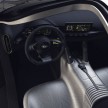 Kia Niro teased via official renderings – global hybrid B-segment crossover to debut early 2016