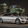 W222 Mercedes-Benz S 500 Plug-In Hybrid to debut at Frankfurt 2013 – 436 hp and 820 Nm!