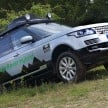 Range Rover Hybrid and Range Rover Sport Hybrid – 3.0 litre turbodiesel power meets electric motor