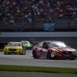 Mazda6 SkyActiv-D is the first diesel car to win at Indy
