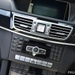 W212 Mercedes-Benz E-Class facelift launched – E 200 Avantgarde and E 250 Avantgarde, RM367k-RM406k