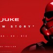 VIDEO: Nissan Juke Star Wars Edition to debut soon