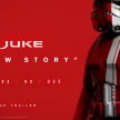 VIDEO: Nissan Juke Star Wars Edition to debut soon