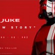 VIDEO: Nissan Juke Star Wars Edition to debut soon