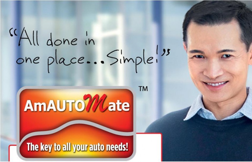 AmAUTOMate – The one-stop hub for all your auto needs 193012
