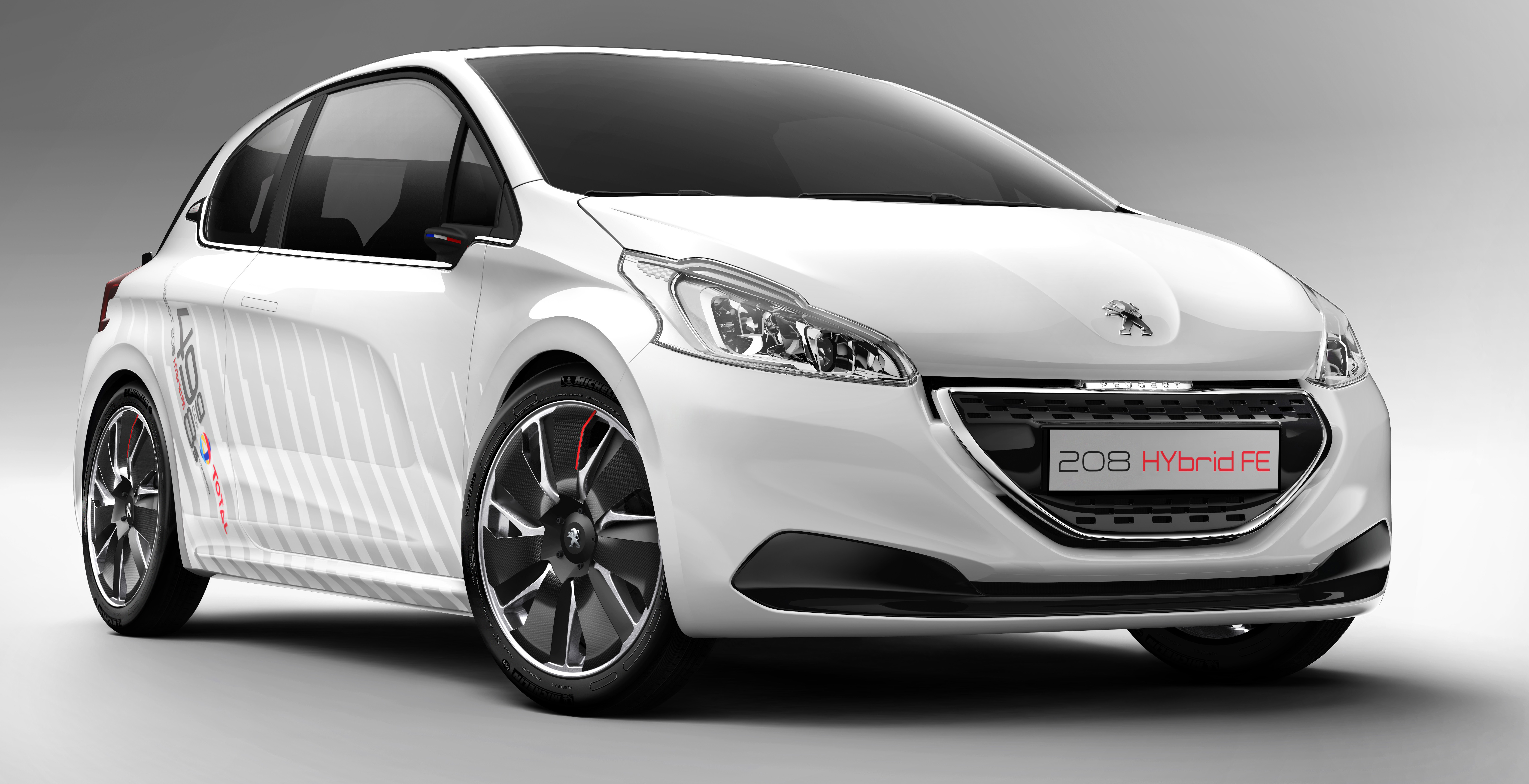 Peugeot 208: Most Up-to-Date Encyclopedia, News & Reviews