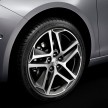 GALLERY: Peugeot 308 making Frankfurt show debut