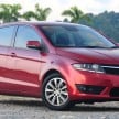 Proton Preve offered with up to RM8,000 discount