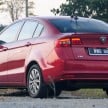 Proton Preve to be assembled in Bangladesh – report