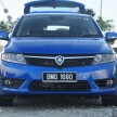 GALLERY: Proton Suprima S and Preve compared