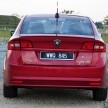 Proton Preve offered with up to RM8,000 discount