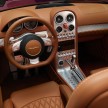 Spyker to take on Tesla with all-electric sports cars