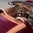Spyker to take on Tesla with all-electric sports cars