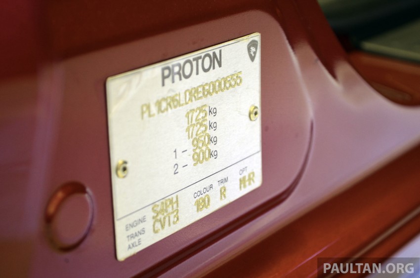 Proton Suprima S hatchback launched: RM77k-RM80k 193071