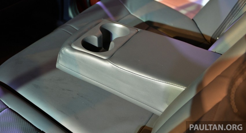 Proton Suprima S hatchback launched: RM77k-RM80k 193085