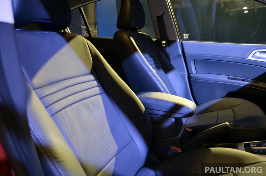 Proton Suprima S hatchback launched: RM77k-RM80k 193072