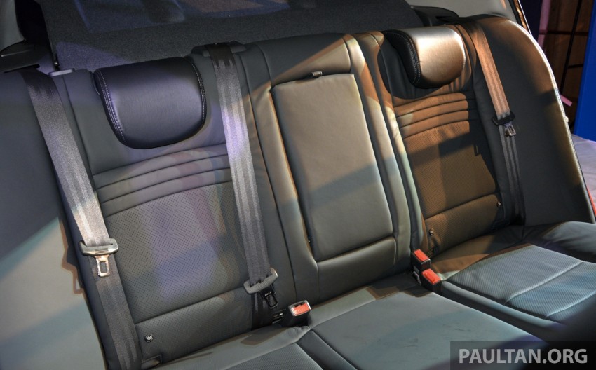 Proton Suprima S hatchback launched: RM77k-RM80k 193092