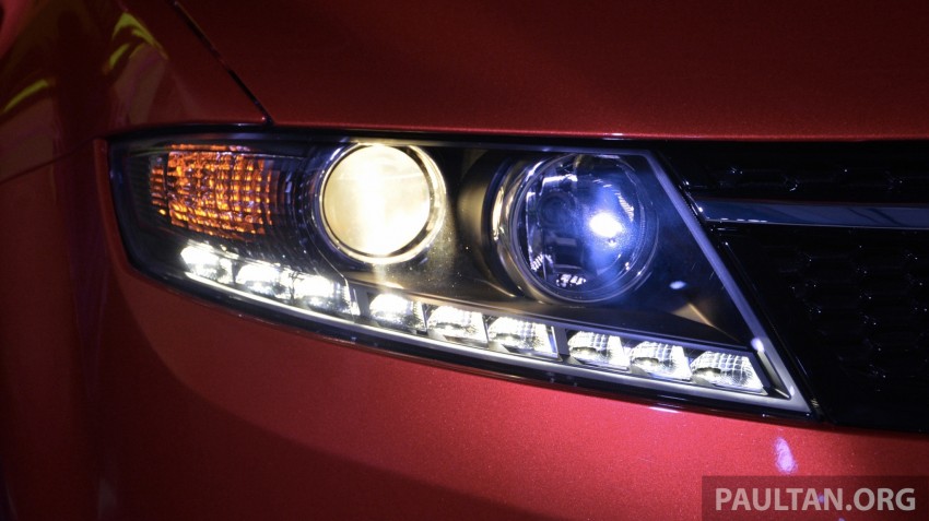 Proton Suprima S hatchback launched: RM77k-RM80k 193094