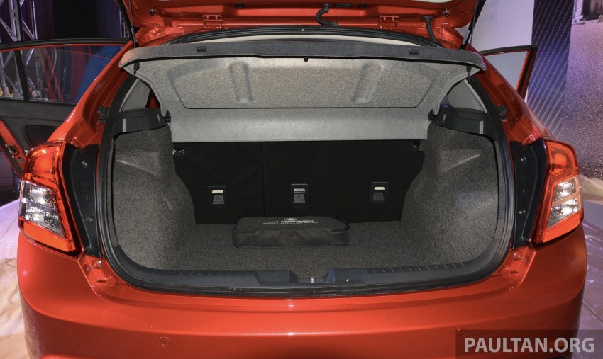 Proton Suprima S hatchback launched: RM77k-RM80k 193095