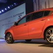 Proton Suprima S hatchback launched: RM77k-RM80k