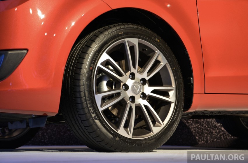 Proton Suprima S hatchback launched: RM77k-RM80k 193103