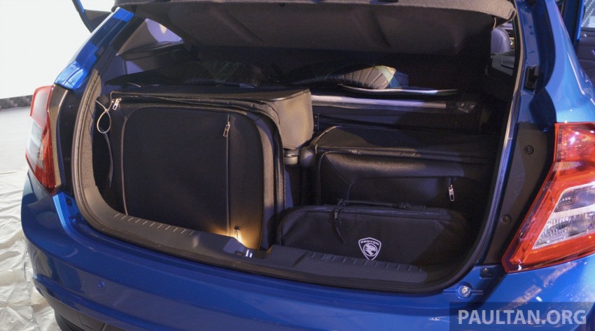 Proton Suprima S hatchback launched: RM77k-RM80k 193125