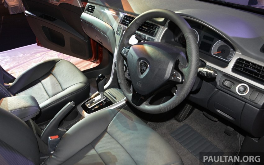 Proton Suprima S hatchback launched: RM77k-RM80k 193130