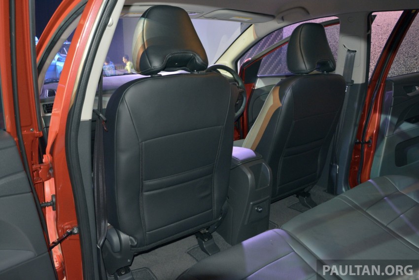 Proton Suprima S hatchback launched: RM77k-RM80k 193132