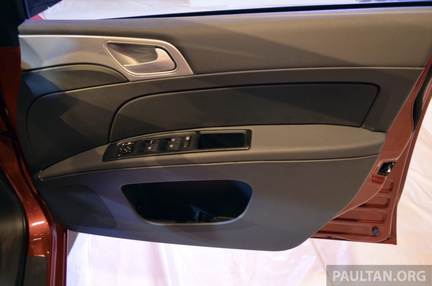 Proton Suprima S hatchback launched: RM77k-RM80k 193078