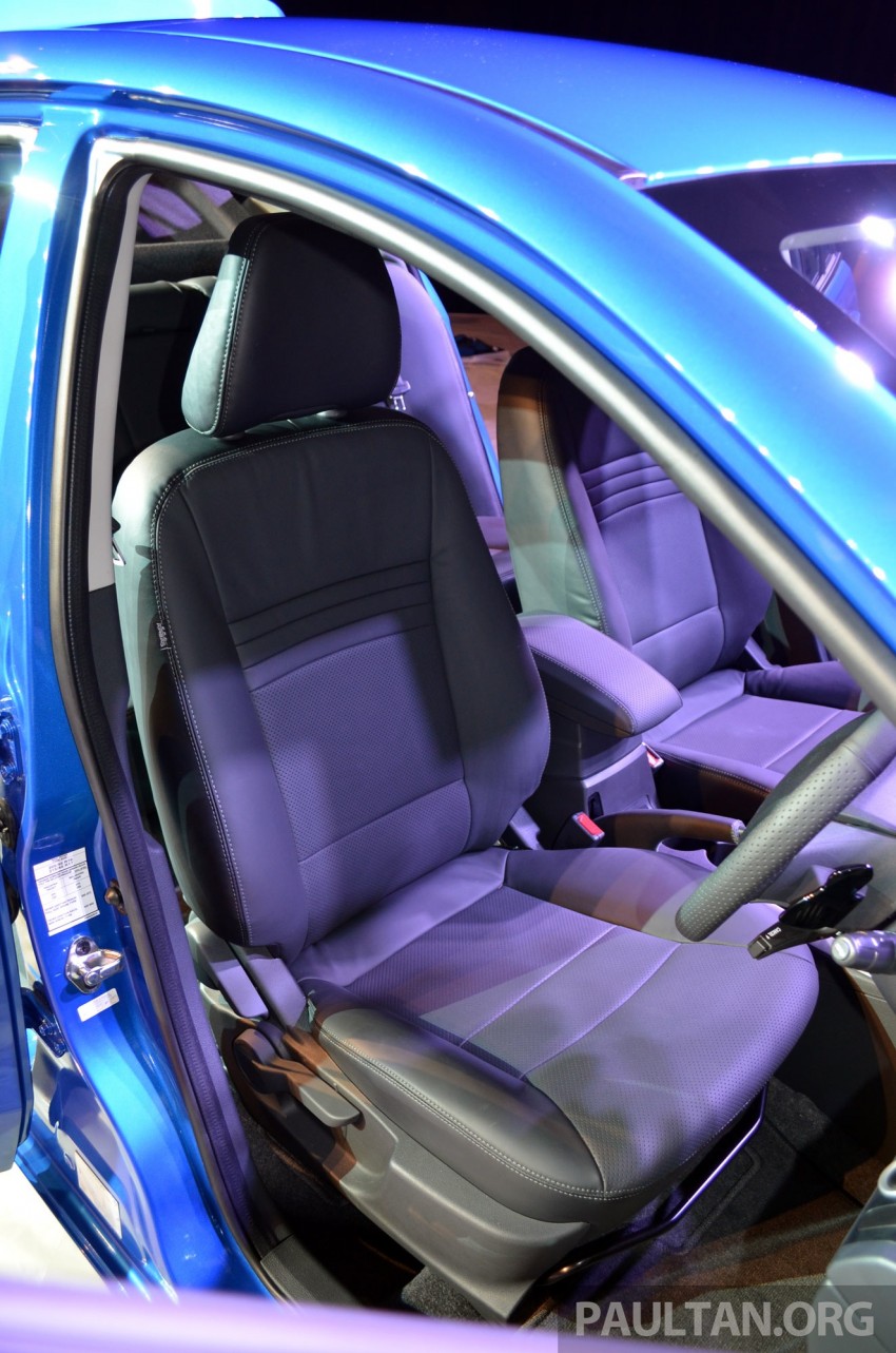 Proton Suprima S hatchback launched: RM77k-RM80k 193032
