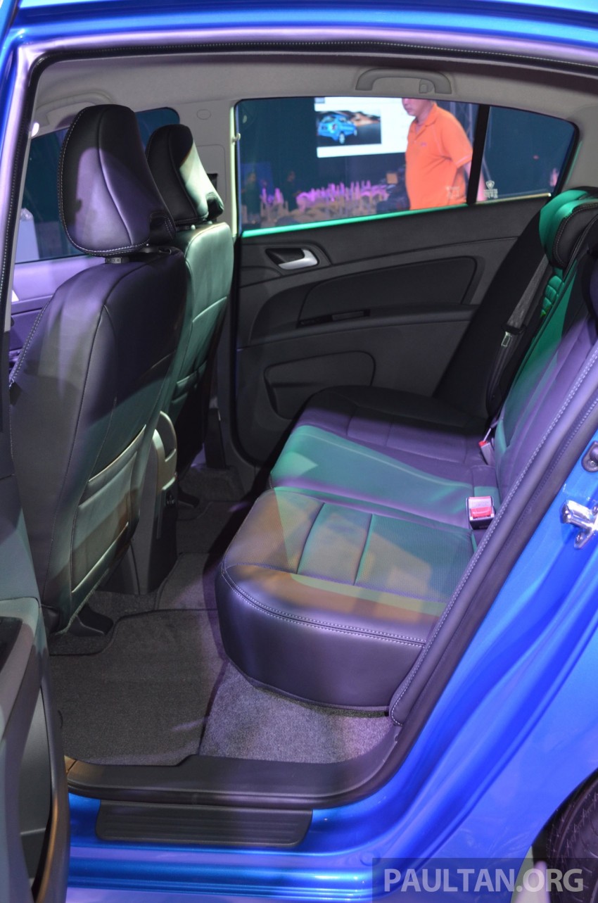 Proton Suprima S hatchback launched: RM77k-RM80k 193033