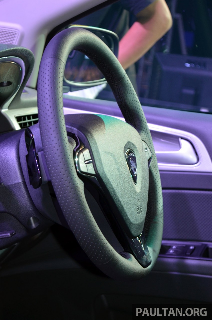 Proton Suprima S hatchback launched: RM77k-RM80k 193034