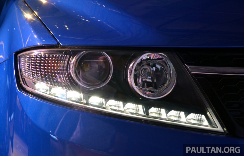 Proton Suprima S hatchback launched: RM77k-RM80k 193042