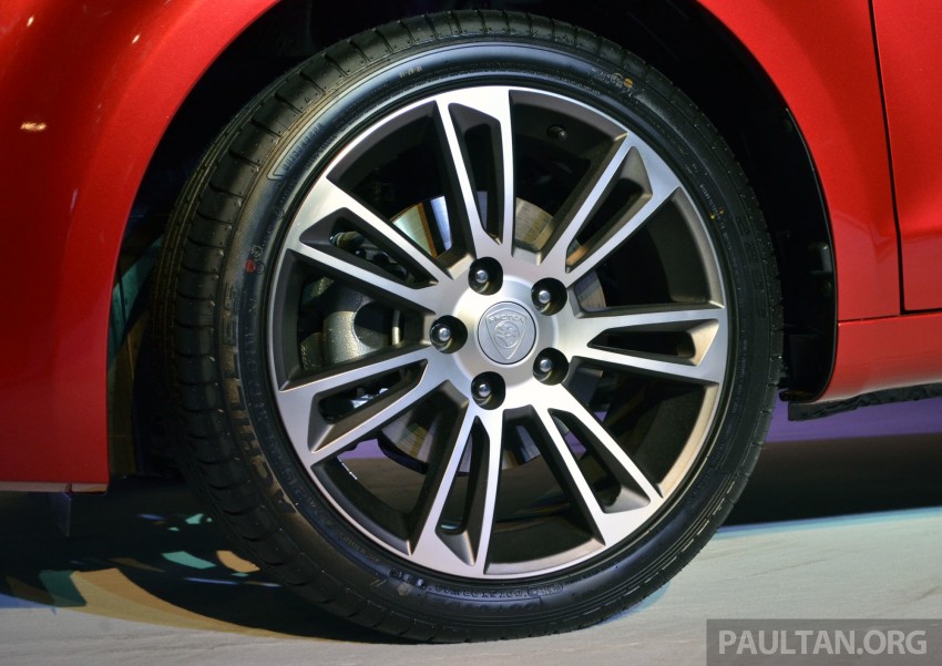 Proton Suprima S hatchback launched: RM77k-RM80k 193045