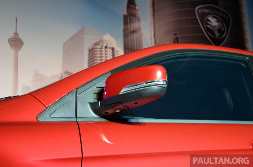 Proton Suprima S hatchback launched: RM77k-RM80k 193046