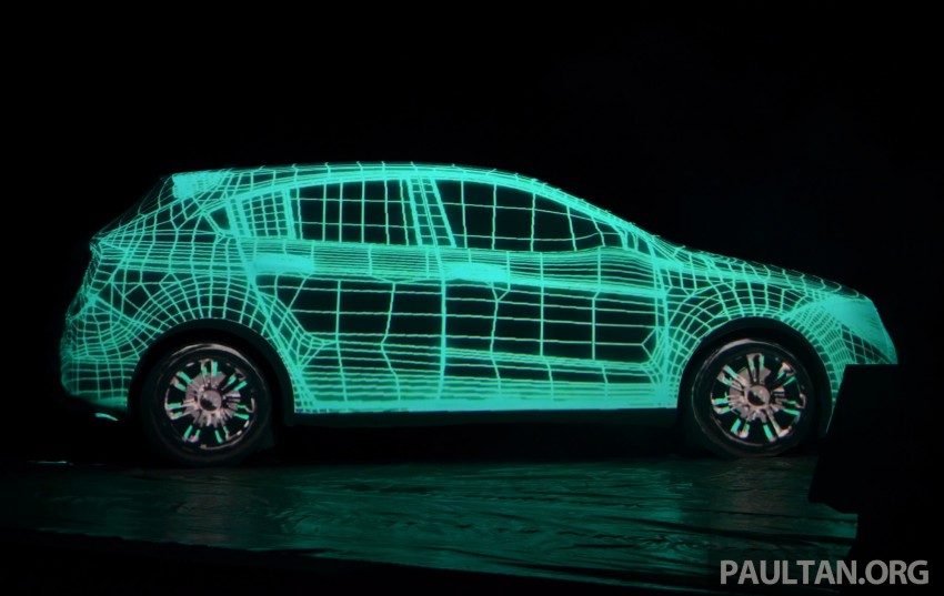 Proton Suprima S hatchback launched: RM77k-RM80k 193062