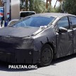 4th-gen Toyota Prius spied, but doesn’t tell us much!