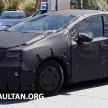 Details of the next-generation Toyota Prius previewed