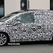 SPYSHOTS: Volkswagen tests new Golf Plus Mk7