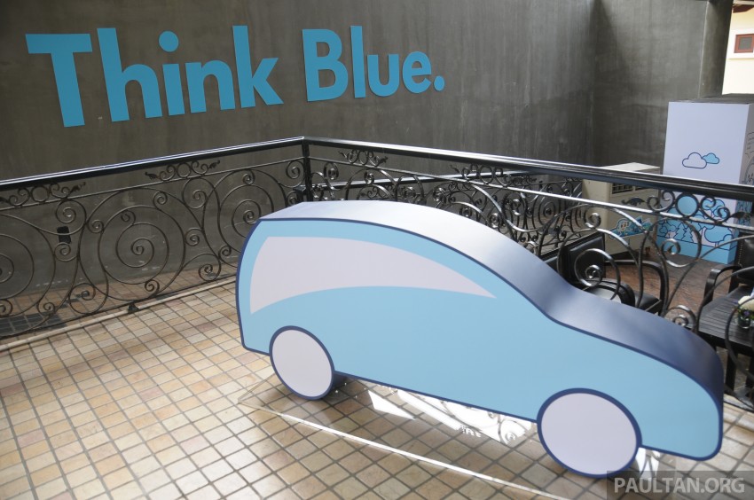 Volkswagen Think Blue. – National Challenge 2013 bags a winner; to compete at global meet in Germany 194003