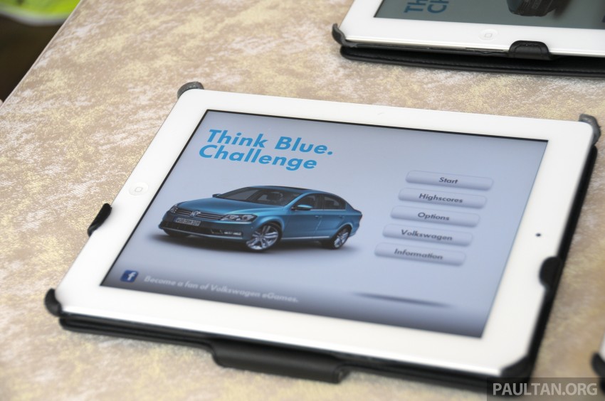 Volkswagen Think Blue. – National Challenge 2013 bags a winner; to compete at global meet in Germany 194016