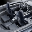 Volvo Concept Coupe previews a modern-day P1800