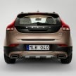 Volvo V40 launched in Malaysia – RM174k to RM199k