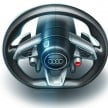 Audi Quattro Concept reborn, to premiere in Frankfurt