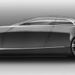 Cadillac Elmiraj Concept – a four-seat luxury coupe