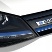 Volkswagen e-Golf – the Mk7 gets an electric variant