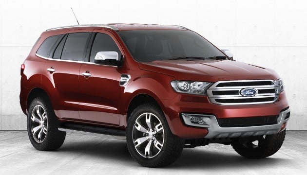 ford everest concept 01