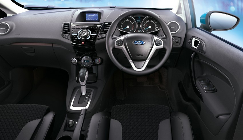 2013 Ford Fiesta facelift – 1.5 Ti-VCT Sport to be launched on Sept 28, 1.0 EcoBoost to debut year end 191598