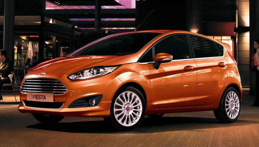 2013 Ford Fiesta facelift – 1.5 Ti-VCT Sport to be launched on Sept 28, 1.0 EcoBoost to debut year end 191595