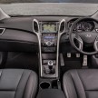 Hyundai i30 SR – 2.0 GDI variant debuts in Australia